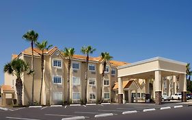 Beachside Inn And Suites South Padre Island